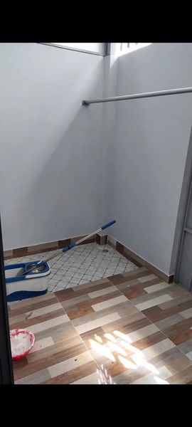 Nhà nguyên căn lê đại hành Bạc Liêu 2 phòng ngủ. Nhà mới đẹp.