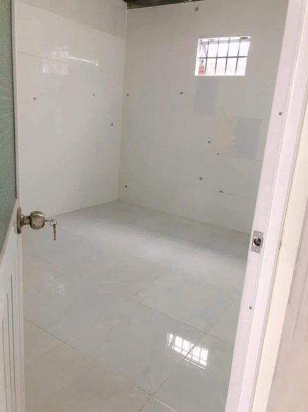 Cho thuê nhà trọ mini có sẵn máy lạnh, Tại phường Long Toàn, Tp Bà Rịa.