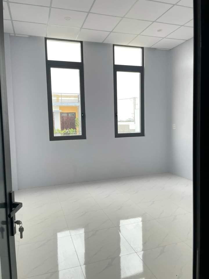 Cần cho thuê căn nhà 1 trệt 1 lầu,kdc hoàng phát, đối diện trường cao đẳng kinh tế, Bạc Liêu