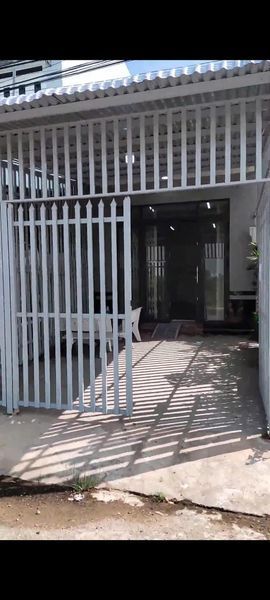 Nhà nguyên căn lê đại hành Bạc Liêu 2 phòng ngủ. Nhà mới đẹp.