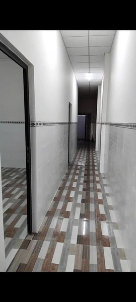 Nhà nguyên căn lê đại hành Bạc Liêu 2 phòng ngủ. Nhà mới đẹp.