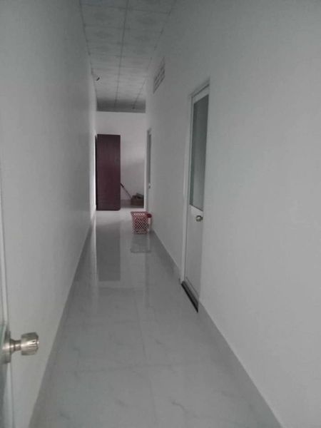 Cần bán căn nhà hẻm đường Nguyễn Đáng nối dài gần vòng xoay Bệnh viện mới Trà Vinh