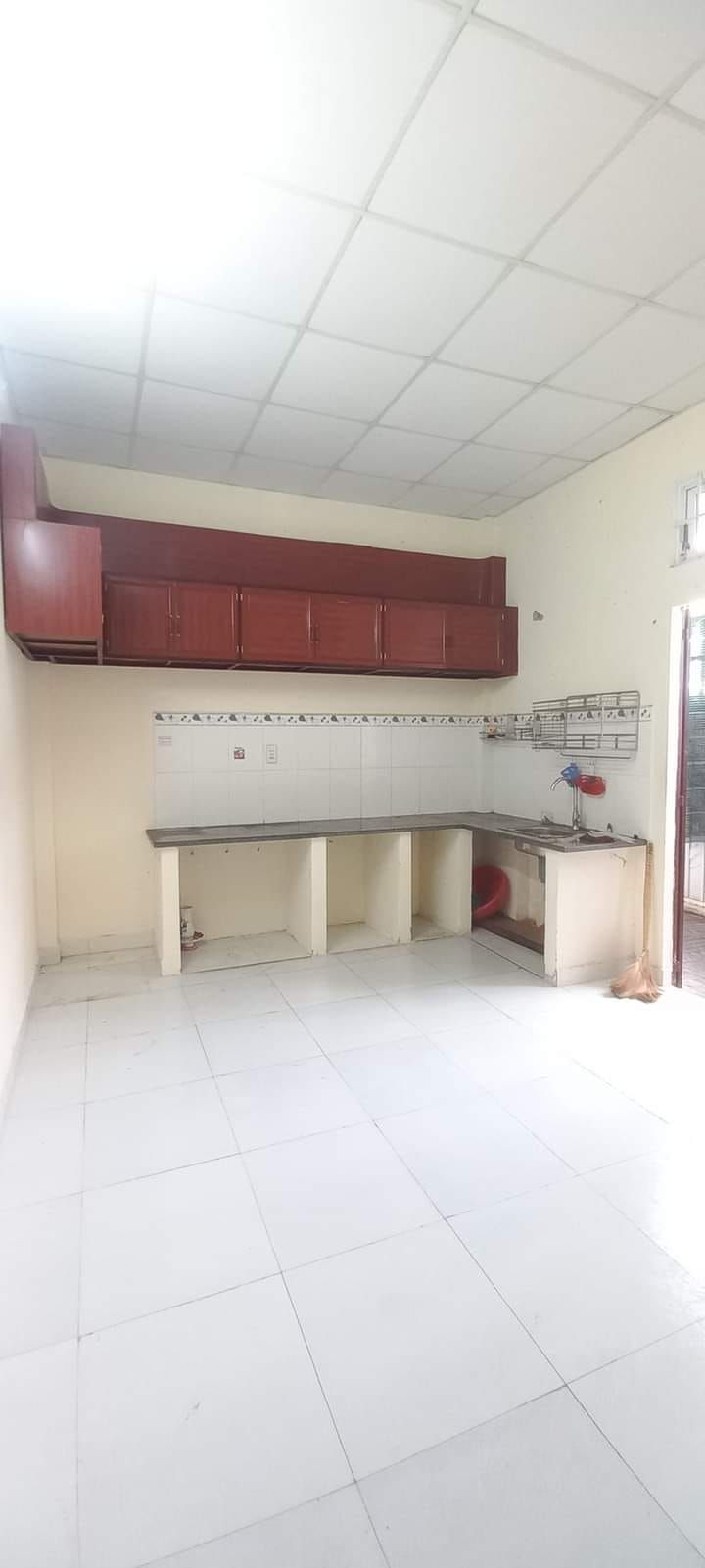 Cho thuê nhà nguyên căn khu dân cư Lan Anh 4, Hòa Long Bà Rịa