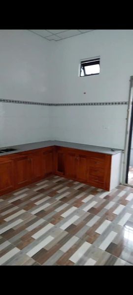 Nhà nguyên căn lê đại hành Bạc Liêu 2 phòng ngủ. Nhà mới đẹp.