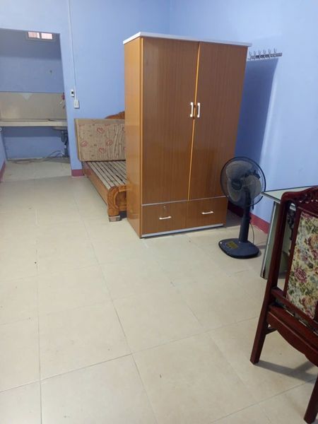 Còn 1 phòng khách vừa trả phòng rộng rãi thoáng mát sạch sẽ tổ 1a phường đức xuân tp bắc kạn