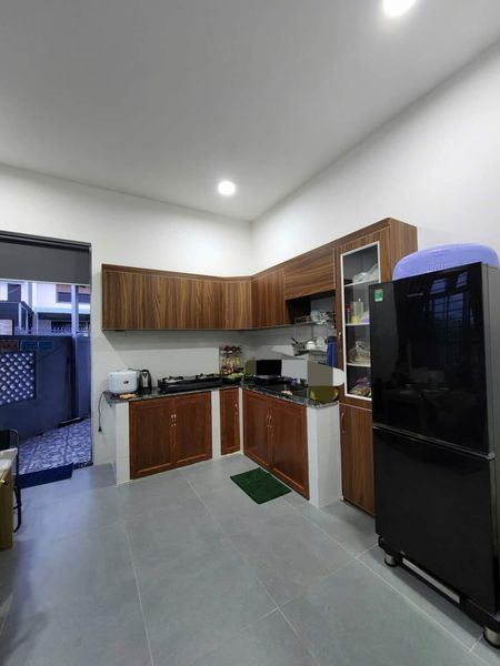 Cho thuê nhà nguyên căn full nội thất TT Long Điền khu giáp Bà Rịa
