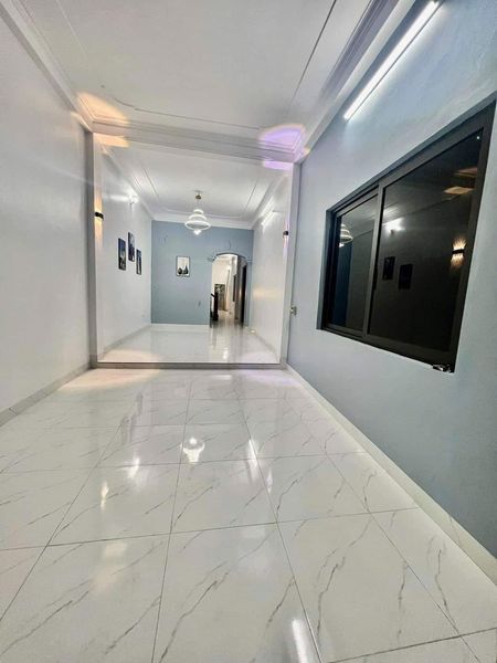 Cho thuê nhà 3 tầng, khu cống ngóc, phường trần nguyên hãn. Tp bắc giang