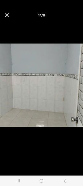 NHẬN CHÍNH CHỦ, nhà cấp 4 hẻm cầu Nguyễn Thái Học Long Xuyên An Giang