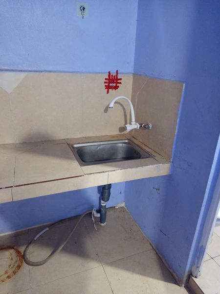 Còn 1 phòng khách vừa trả phòng rộng rãi thoáng mát sạch sẽ tổ 1a phường đức xuân tp bắc kạn
