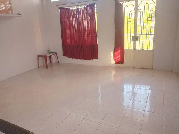 Cho thuê nhà hẻm xe tải phường Long Toàn Bà rịa