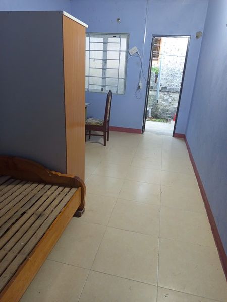 Còn 1 phòng khách vừa trả phòng rộng rãi thoáng mát sạch sẽ tổ 1a phường đức xuân tp bắc kạn