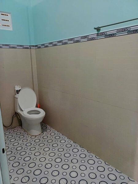 Chính chủ cần tiền bán Nhà Phú Hưng - TP Bến Tre