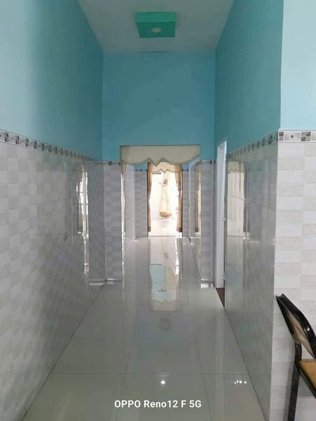 CHO THUÊ NHÀ GỐC 2 MẶT TIỀN HẺM PHƯỜNG PHÚ TÂN.