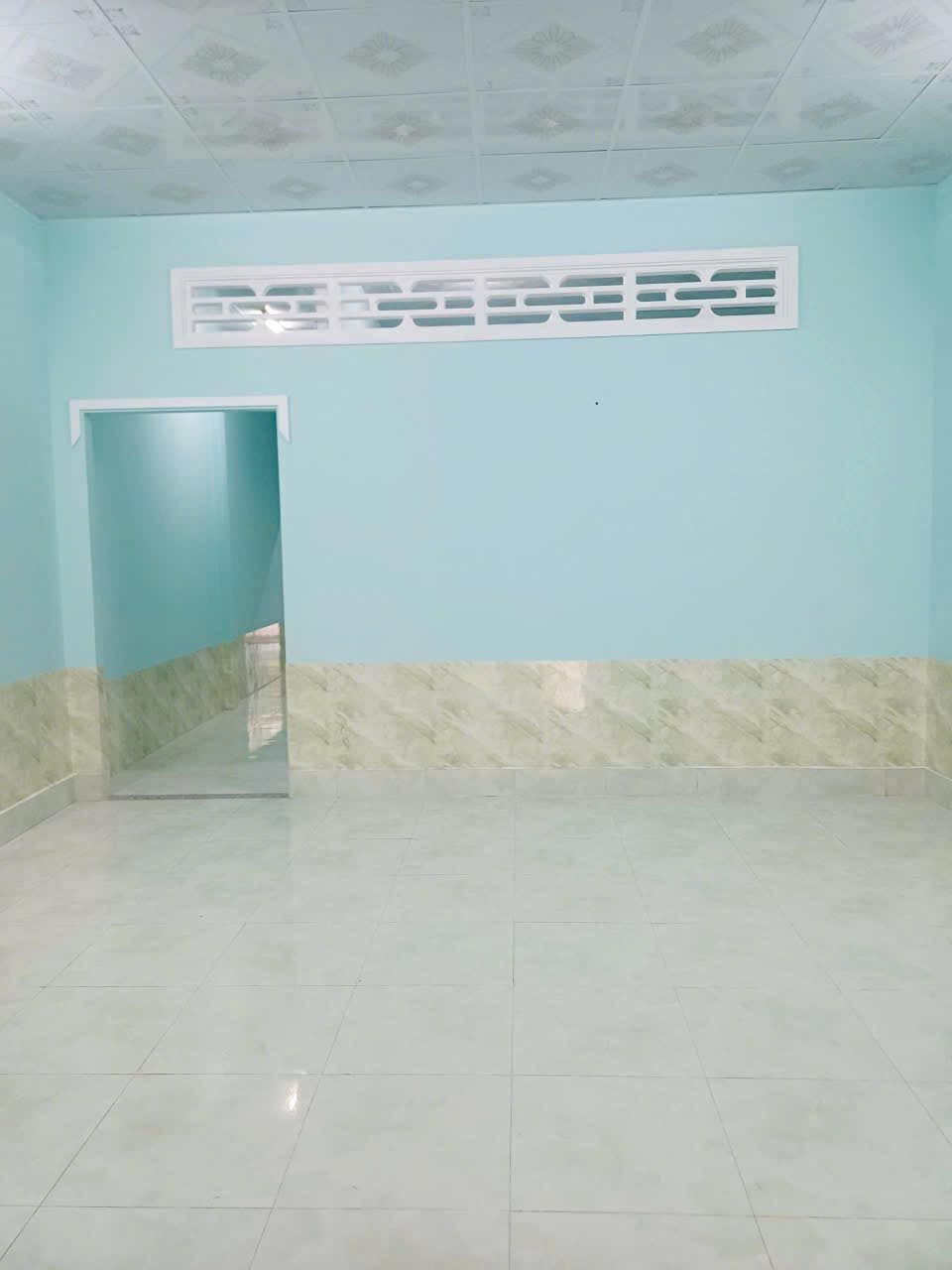 Chính chủ cần tiền bán Nhà Phú Hưng - TP Bến Tre