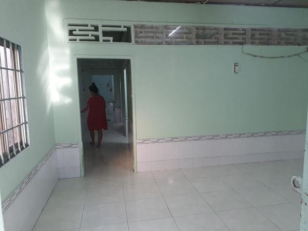 Chính chủ Cho thuê nhà nguyên căn. Ngang 5 dài 17 tại phường 4 Bến Tre