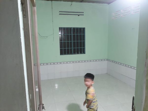 Chính chủ Cho thuê nhà nguyên căn. Ngang 5 dài 17 tại phường 4 Bến Tre