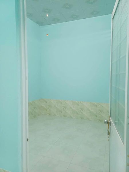 Chính chủ cần tiền bán Nhà Phú Hưng - TP Bến Tre