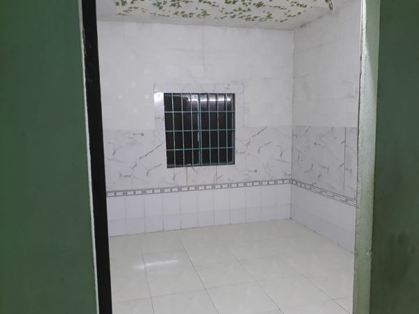 Chính chủ Cho thuê nhà nguyên căn. Ngang 5 dài 17 tại phường 4 Bến Tre
