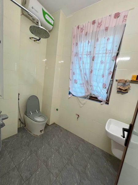 Mời thuê nhà 5 phòng ngủ khép kín - full nội thất mới - có thang máy tại Võ Cường Bắc Ninh