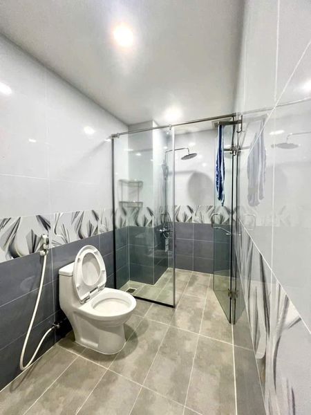 Cho thuê biệt thự trong Khu đô Thị Hưng Phú - TP Bến Tre