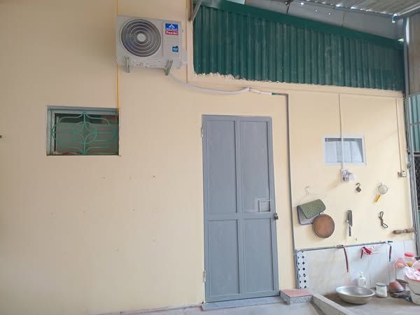 ÔNG chú cạnh nhà có phòng 16 m2 cho thuê cạnh Cầu Nê Thái Bình