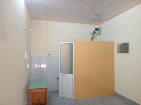 ÔNG chú cạnh nhà có phòng 16 m2 cho thuê cạnh Cầu Nê Thái Bình