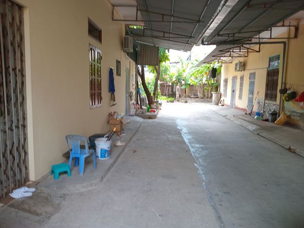 ÔNG chú cạnh nhà có phòng 16 m2 cho thuê cạnh Cầu Nê Thái Bình