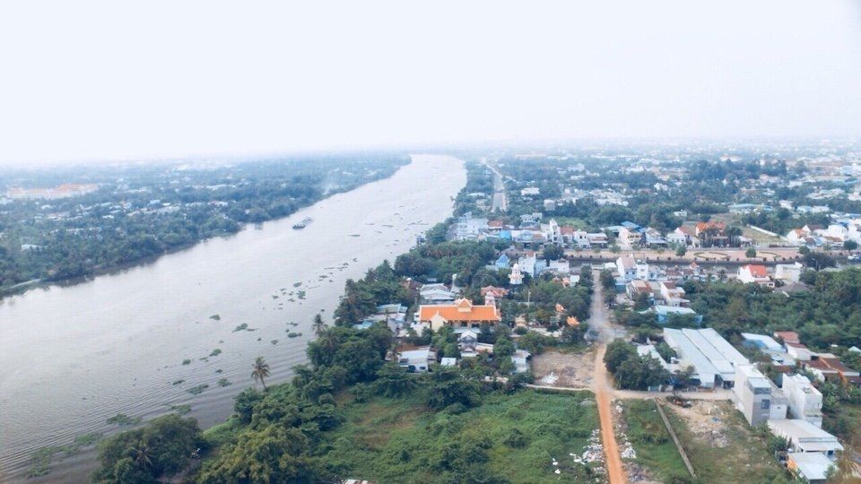 CĂN HỘ CAO CẤP GIÁ TỐT NGAY TẠI TRUNG TÂM LÁI THIÊU, THUẬN AN CHỈ 25TR/M2