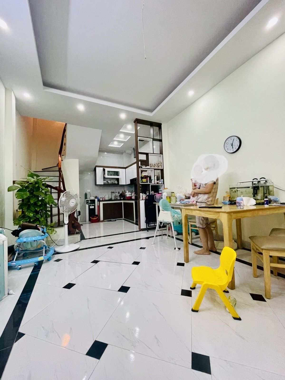 bán nhà Ngõ 88 La Nội KINH DOANH, Ô TÔ TRÁNH, MẶT 4M NỞ HẬU NHẸ.
