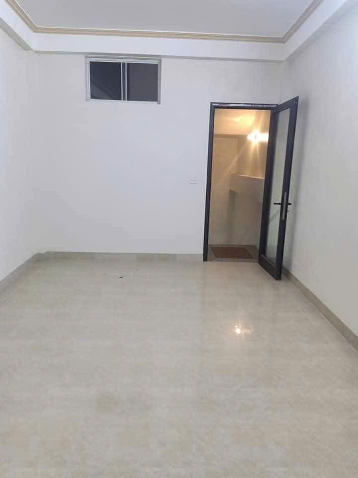 CHO THUÊ NHÀ CHÍNH CHỦ Đối diện xe điện Hoà cúc Yên Bái