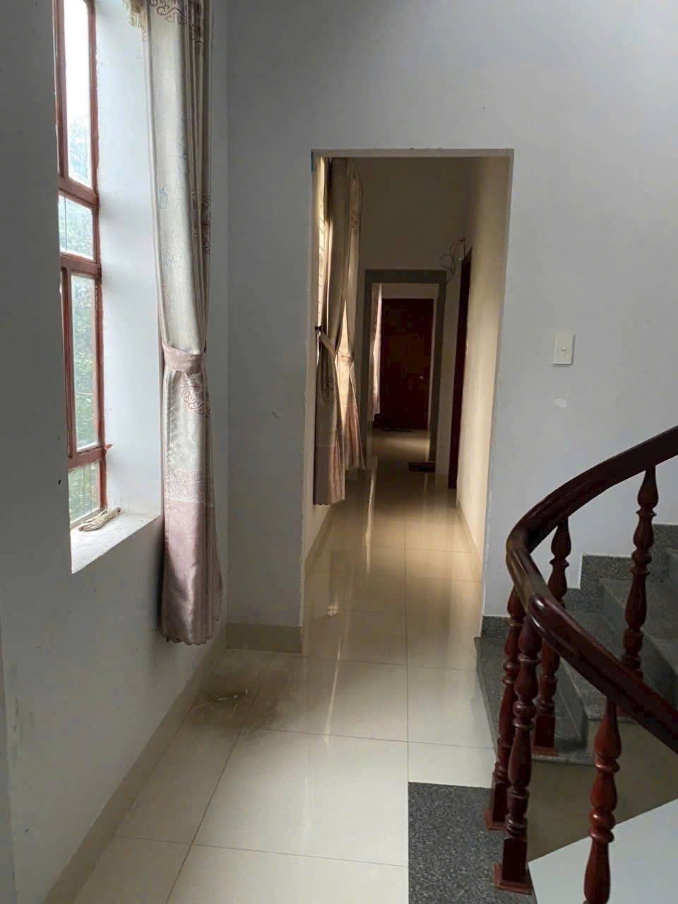 Nhà 1 trệt 1 lầu LÔ GÓC 2 mặt tiền đường PHAN BỘI CHÂU HÀ HUY GIÁP Khu TĐC Gò Cát 6 Long Tâm