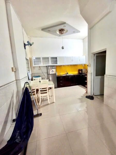 CHO THUÊ NHÀ TRỆT LẦU FULL NỘI THẤT HẺM 147 NGUYỄN VĂN CỪ - AN HOÀ - NINH KIỂU - CẦN THƠ