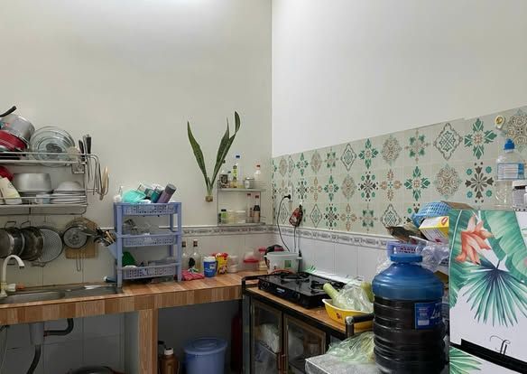 CHO THUÊ NHÀ NGUYÊN CĂN ĐƯỜNG VÕ DŨNG - VĨNH LỢI - BẠC LIÊU cách quốc lộ 1A khoảng 300m