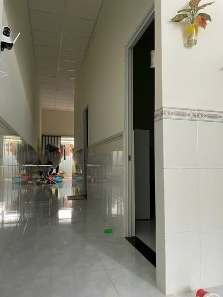 CHO THUÊ NHÀ NGUYÊN CĂN ĐƯỜNG VÕ DŨNG - VĨNH LỢI - BẠC LIÊU cách quốc lộ 1A khoảng 300m