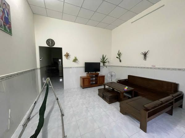 CHO THUÊ NHÀ NGUYÊN CĂN ĐƯỜNG VÕ DŨNG - VĨNH LỢI - BẠC LIÊU cách quốc lộ 1A khoảng 300m