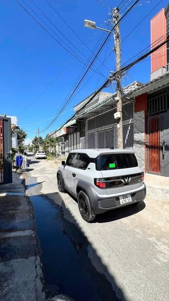 CHO THUÊ NHÀ 1 TRỆT 1 LẦU ĐƯỜNG A5 - KDC 3A - AN BÌNH - CẦN THƠ.