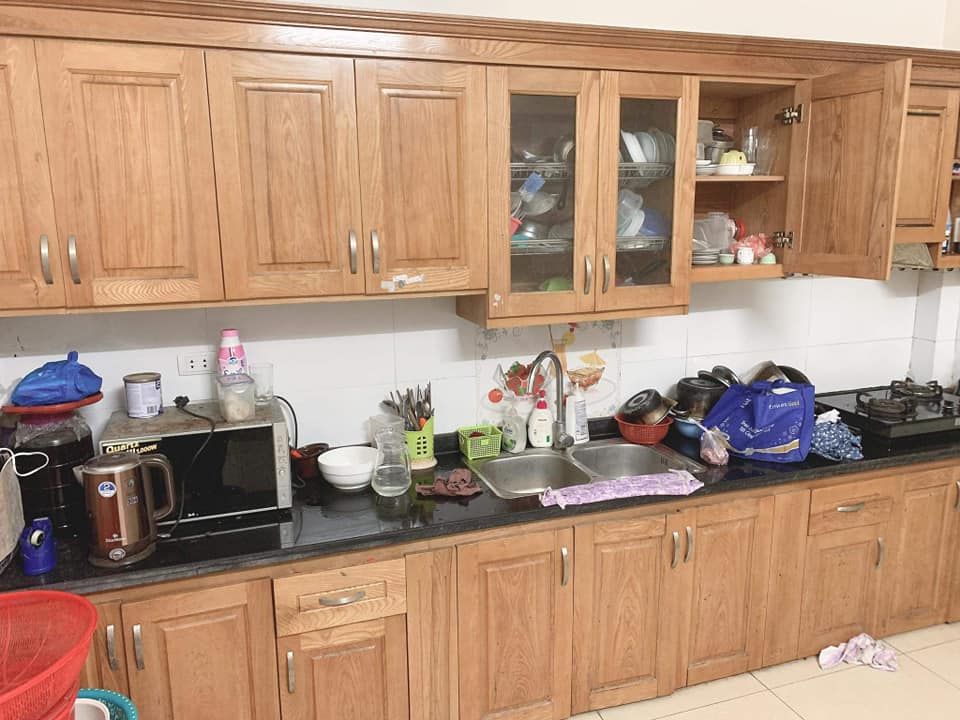 BÁN LIỀN KỀ SIÊU ĐẸP SIÊU RẺ 50M2*4PN CHỈ 4.7 TỶ TẠI KĐT XA LA, HÀ ĐÔNG, HÀ NỘI