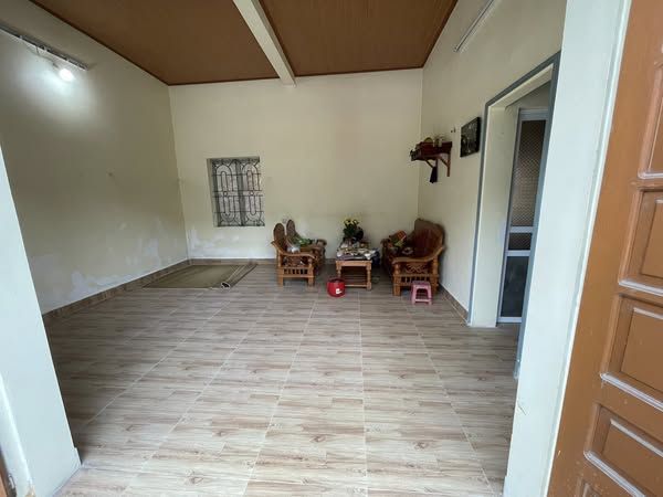 Chính chủ cho thuê nhà Ngõ 846 tổ 2 đường Yên Ninh, Phường Minh Tân, Tp Yên Bái