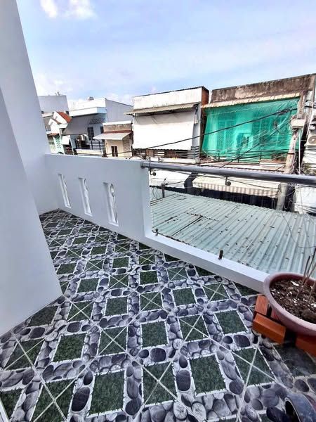 CHO THUÊ NHÀ TRỆT LẦU FULL NỘI THẤT HẺM 147 NGUYỄN VĂN CỪ - AN HOÀ - NINH KIỂU - CẦN THƠ