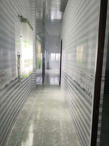 CHO THUÊ NHÀ MỚI XÂY CẤP 4 MỸ HOÀ CẶP RẠCH ÔNG MẠNH LONG XUYÊN AN GIANG
