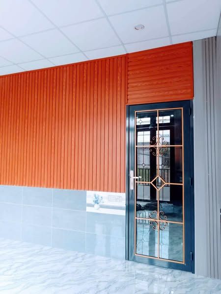 CHO THUÊ NHÀ 1 TRỆT 1 LẦU ĐƯỜNG A5 - KDC 3A - AN BÌNH - CẦN THƠ.