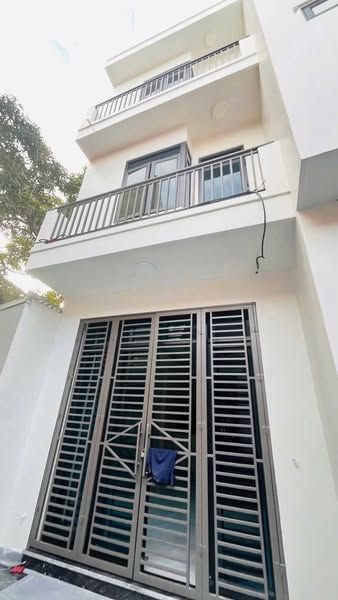 Chính Chủ gửi bán Nhà 3 Tầng ngõ Phố Đàm Lộc , Khu 6 P Tân Bình , TP Hải Dương