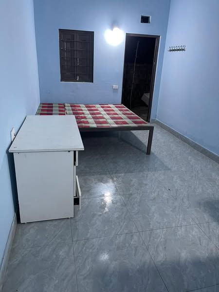 Chú có 1 phòng đẹp rông thoáng mát an ninh tốt tại Đại Học Tân Trào Tuyên Quang