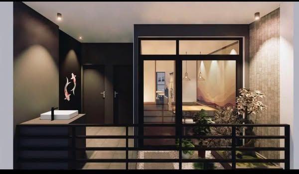 CHO THUÊ NHÀ MẶT TIỀN KINH DOANH – KHU ẨM THỰC SẦM UẤT PHAN XÍCH LONG, PHÚ NHUẬN