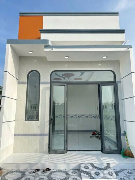 KÊNH NHÀ ĐẸP BÌNH CHIÊU Trân Trọng Giới Thiệu Nhà Cấp 4 Mới KDC Phường 5, TP Bạc Liệu