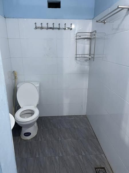 Chú có 1 phòng đẹp rông thoáng mát an ninh tốt tại Đại Học Tân Trào Tuyên Quang