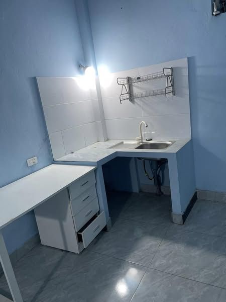 Chú có 1 phòng đẹp rông thoáng mát an ninh tốt tại Đại Học Tân Trào Tuyên Quang