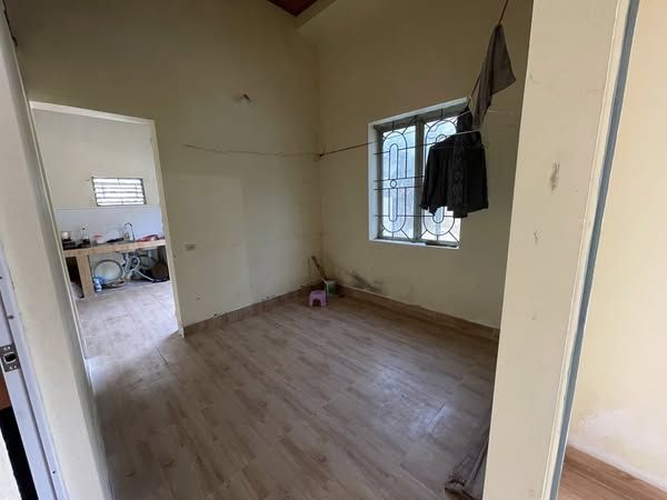 Chính chủ cho thuê nhà Ngõ 846 tổ 2 đường Yên Ninh, Phường Minh Tân, Tp Yên Bái