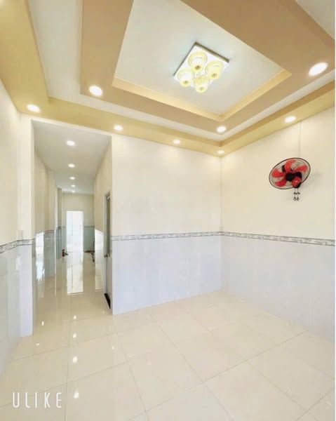 Nhà cho thuê nguyên căn, đường Trần Văn Thạnh, Gần Công An Đông Xuyên Long Xuyên