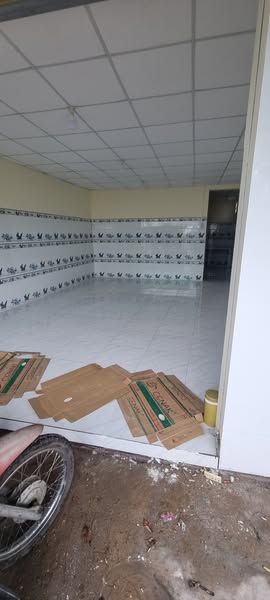 Cho thue nha nguyên căn mới xây Địa chỉ đường cầu sập gần cầu 6 lợi Bạc Liêu